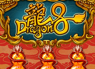 Dragon 8