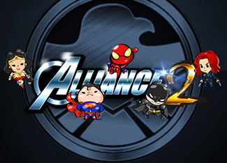 Alliance 2