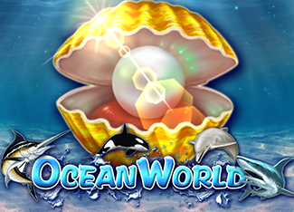 Ocean World