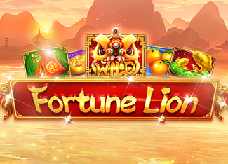 Fortune Lion