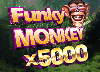 Funky Monkey Super