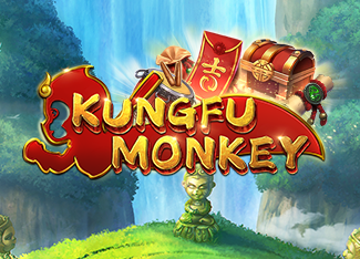 Kung Fu Monkey