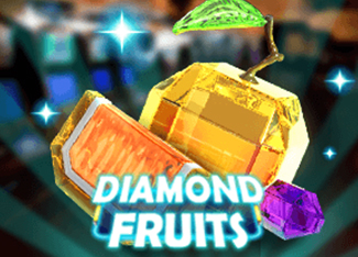 Diamond Fruits