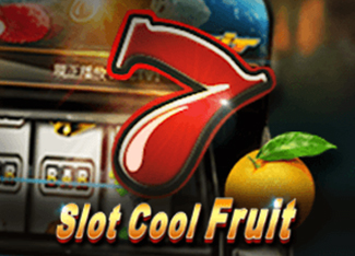 Slot Cool Fruit