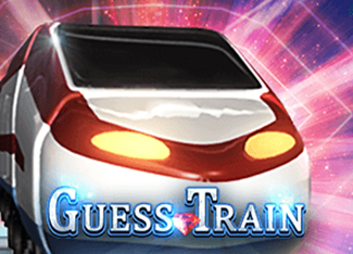 Guess Train