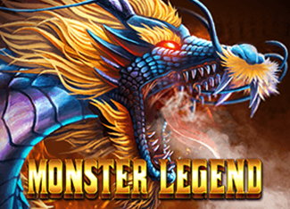 Monster Legend