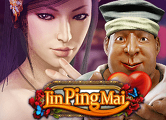 Jin Ping Mai