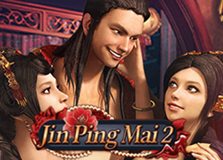 Jin Ping Mai 2