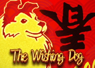 The Wishing Dog