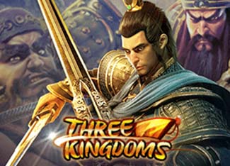 THREE KINGDOMS