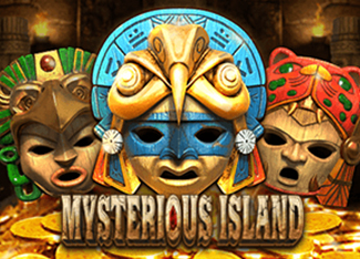 Mysterious Island