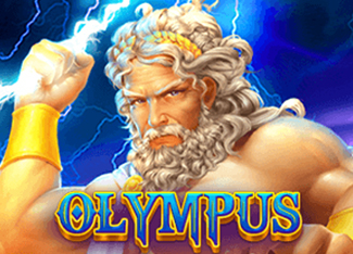 OLYMPUS