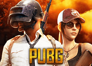 PUBG