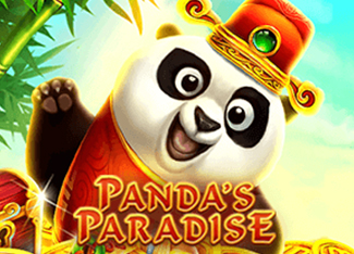 Panda's Paradise