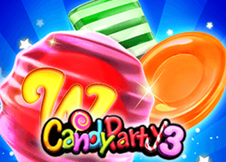 Candy Party3