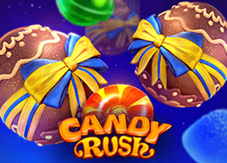 CANDY RUSH