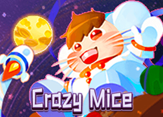 Crazy Mice