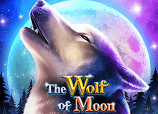 The Wolf Of Moon