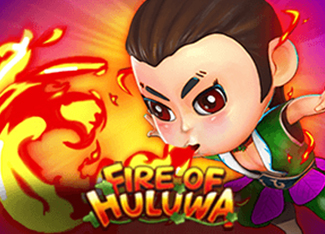 Fire Of Huluwa