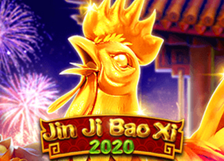 Jin Ji Bao Xi 2020