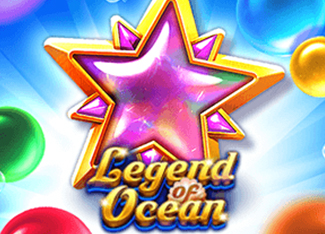 Legend Of Ocean