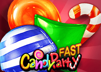 Candy Party-Fast