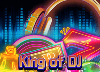 King of DJ