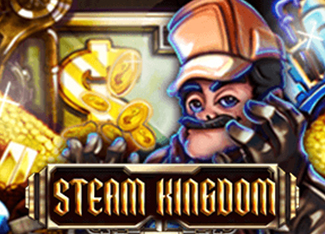 STEAM KINGDOM