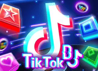 TikTok DJ