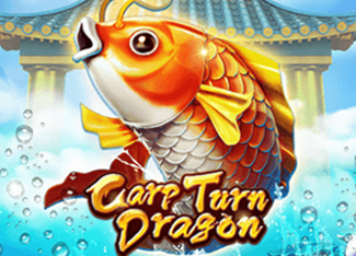 Carp Turn Dragon