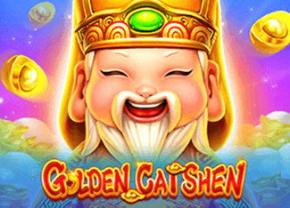 GOLDEN CAI SHEN