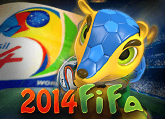 2014 FIFA