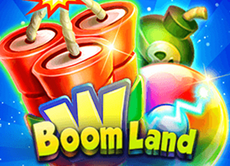 BOOM LAND