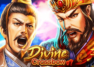 Divine Crossbow