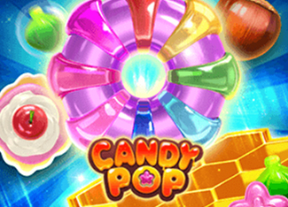 Candy Pop