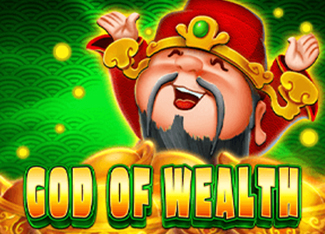 GOD OF WEALTH