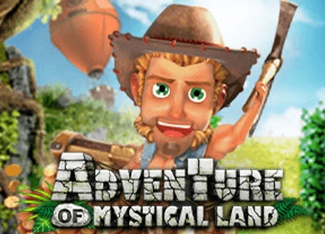 Adventure of Mystical Land