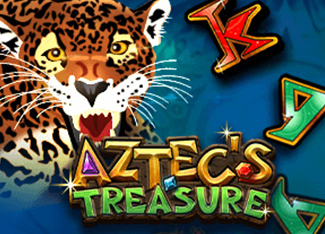 Aztec's Treasure