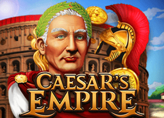 Caesar's Empire