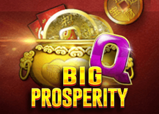 Big Prosperity