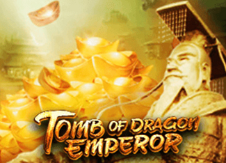 Tomb of Dragon Emperor