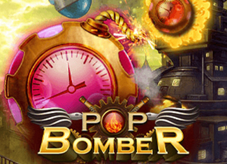 Pop Bomber