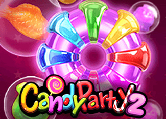 Candy Party2