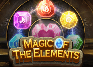 Magic Of The Elements