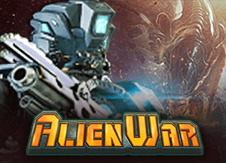 Alien War