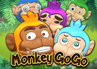 Monkey GoGo