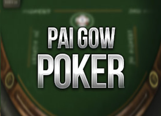 Pai Gow