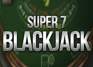 Super 7 Blackjack