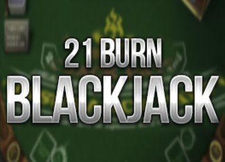 21 Burn Blackjack