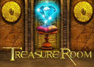 Treasure Room